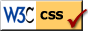 Valida el CSS